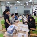 수원병원 2층 검진센타 이미지