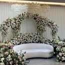 천안시 봉서홀 1층 화장실 | 천안 더포레 웨딩홀 투어후기 (계약O) /26년 상,하반기 견적공유