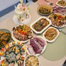 처가집통 | 할머니의 팔순잔치 | 집들이 | 처가식구 집들이