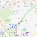 참나무숯불에닭이만나는순간 이미지
