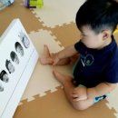 BEST_재재(JaeJae) 센스있는 현우맘_12달얼굴액자