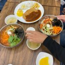 파주 임진각 근처 평화누리공원 맛집 왕돈까스 어수정국수 내돈내산