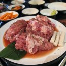 달삼로 | 울산 삼산 맛집 담옥 돼지갈비가 맛있는 신상 고기집