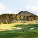 용평리조트골프클럽(회원제) 이미지