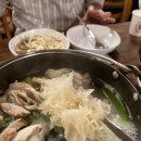 홍두께칼국수 - 중랑구 면목로74길 26 | 홍두께칼국수