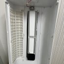 씨유 의정부한일점 | 의정부 남양주 별내동 아이파크2차 한일 창문형 에어컨 분해 청소 후기!