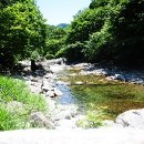 용추계곡(내)3 이미지