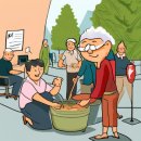 울산시 노인일자리: 명문푸드서비스(주), 조리사 5명
