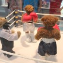 테디베어뮤지엄 이미지