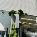 로우커피스탠드 | 강남역 가성비 카페 : 로우커피스탠드_카페라떼 & 말차라떼 솔직후기