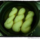 베베찹쌀꽈배기 네이버블로그