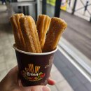 장밖휴게소 이미지