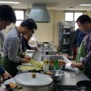 아버지 요리교실 이미지