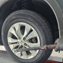 처인구유림동민원실_R | 혼다 CRV 한국타이어 교체 용인에서 민생회복 소비쿠폰을 이용한다면 부담이 적겠군요