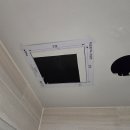 한빛제어 | 파주 운정 티오람미니 설치 in 한빛마을 9단지