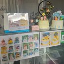 씨유 안산와동제일 | 마음까지 달콤해지는 곳, 안산의 숨은 보석 토토쥐 수제케이크 후기