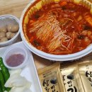 골목촌돼지찌개 이미지