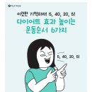 이지핏 다이어트