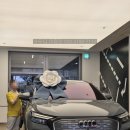 (주)엘브이 위본 모터스 | [동탄아우디 출고후기]아우디 Q4 초고속출고!! 폴스타계약도 당장 취소하게 만든 압도적 조건!(즉시출고...