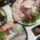 찬 양 | [노량진] 노량해전 노량진횟집 (평일 저녁에도 손님으로 꽉꽉 찬 양 많은 대방어 맛집 내돈내산 후기 !)