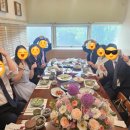 바구니 식당 | 대전에서 진행한 뒤늦은 상견례 후기(대전 마실 식당, 과일바구니&amp;닥스넥타이핀&amp;브로치 선물 준비...