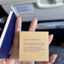 [대한항공] 인천에서 이탈리아 레오나르도 다빈치 국제공항 직항 후기 (feat.기내식)