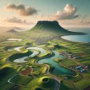 영화속풍경민박 이미지