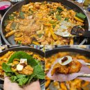 큰집숯불닭갈비 | 남춘천역맛집 28년 전통 큰집닭갈비막국수 리모델링했어요