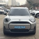 에이스모터스 | 에이스맨 E 클래식 시승기, 멜팅 실버로 만난 MINI의 새로운 방향