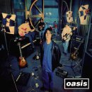 Oasis(오아시스) - Whatever 이미지