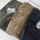 태드기어 Force 10 RS Cargo Pant(신형) 34", 36" 새제품 이미지