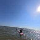 (주)서프홀릭 | #05. 혼자 서핑타러 다대포 간 고3 자퇴생 ( feat.서프홀릭 다대포 ) / 🌊🏄‍♀️