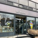 내방약국 | 내방역 크리스마스 분위기 나는 카페 아트메이저