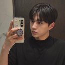 개미남 | 하나님이 이르시되 빛이 있으라 하시니 김명수 얼굴이 나타났다.