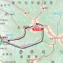 버스정류장(동부시장맞은편) 이미지