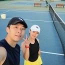 금오테니스장 이미지