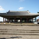 제주 관덕정 이미지