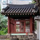 마북리 석불입상 및 석탑 | [용인시 향토유적 제52호] 용인 마북리 석불입상 및 석탑