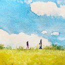 걷기의 미학과 도시 이미지