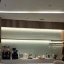 3633 | 다낭 공항 라운지 신상 반다라운지 위치, 음식 종류, 샤워실 등 이용후기