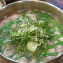 돌돌말이국수 이미지