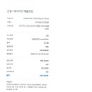 24년 01월 04일 원무과 카드 결제 내역 확인부탁드립니다. 이미지