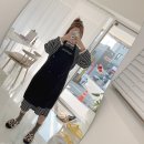 [고객 리뷰] 와이즈 에이프런 롱 트임 카페 바리스타 앞치마
