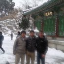 연찬회2011.2.11 -휴휴암-보헤미안-대동면옥-평창휴게소 이미지