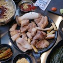 상구네돼지구이경산 이미지