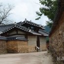 하회북촌댁