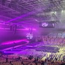 THE 파란 | 태연 솔로 10주년 콘서트 The Tense 후기(3.7.금. 첫콘)