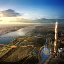 랜드마크타워 이미지