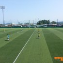 사라봉축구장 이미지