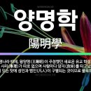 양지3교 | [웹북] 양명학 : 중국 명나라의 철학자 왕수인(王守仁, 1472~1528)의 호인 양명(陽明)에서 이름을 따서...